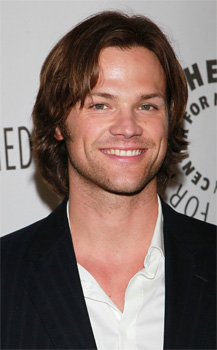 Jared Padalecki